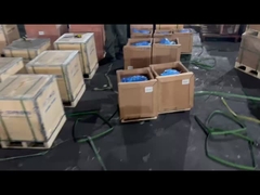 Bomba hidráulica da escavadeira principal K3V63DTP 9C22 14T para peças do equipamento JCB130 JCB140 JCB160