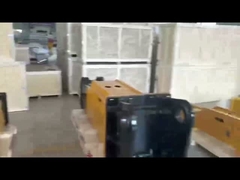 Demolidor Hidráulico da Escavadeira CMT3500, Martelo Hidráulico para Construção