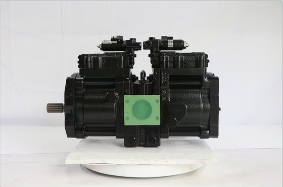 Bomba hidráulica de escavadeira K3V63DTP-OE02 para peças de reposição SK135-8 SK135SR SK120-5