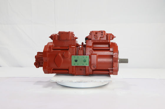 Bomba Hidráulica Elétrica Portátil de Alta Pressão K3V112DT-9C12