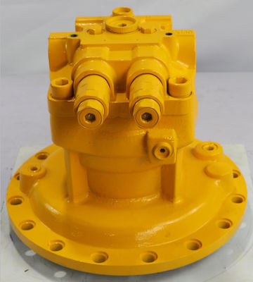 Motor hidráulico do balanço M5X130