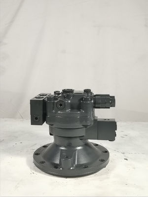 Máquinas de Construção Escavadeira Motor Hidráulico Comando Final Rotativo 150-M2X63-16T