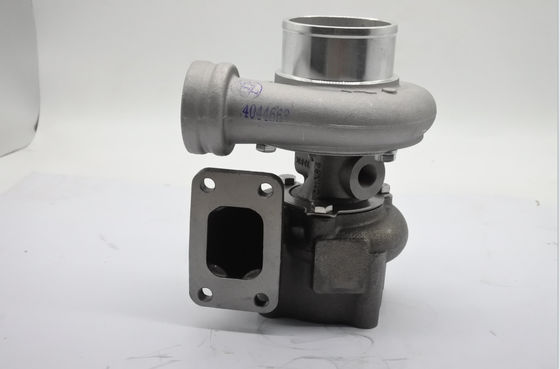 Peças de reposição para escavadeiras turboalimentadas, EC140B D4D 04258205KZ Diesel Engine Turbo