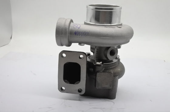 Peças de motor de escavadeira turboalimentadas EC140B D4D 04258205KZ de alto desempenho