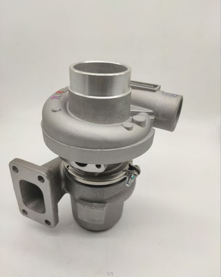 turbocompressor do motor 4D102 diesel