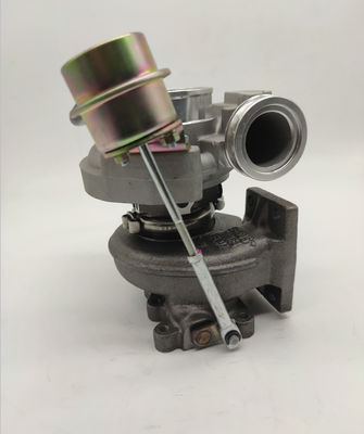 4D107 Motor Escavadeira Turbocompressor 6751-81-8090 Para PC160-8 PC200-8mo