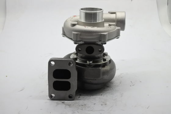 Peças de reparo da escavadeira do turbocompressor TE06H para SK200-2 SK200-5 6D31 ME088752 466129-0001