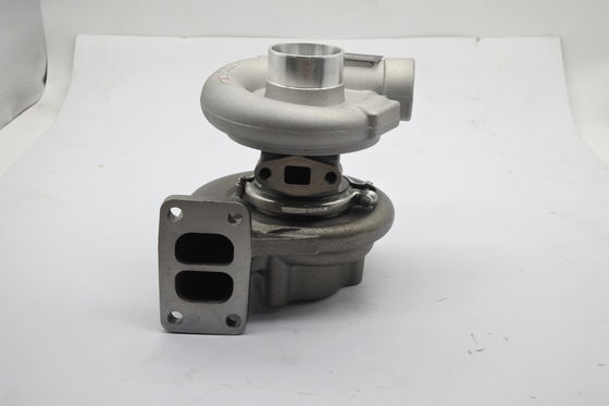 Motor turboalimentado SK200-5 SK200-6e 6D34 de baixo custo 49185-01020