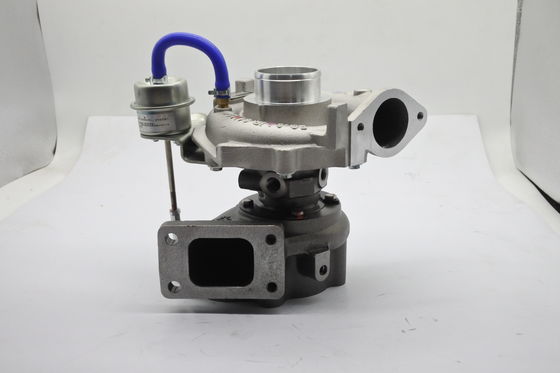 Turbocompressor de motor J05E 24100-4631 para peças de reposição de escavadeira SK250-8