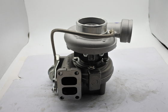 Peças sobressalentes para escavadeira de motor mecânico WS2B turbocompressor 318815