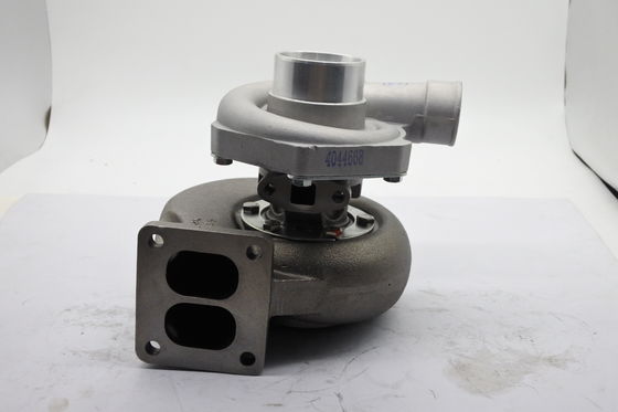 Peça de equipamento pesado de escavadeira, turbocompressor de motor diesel E3304 4N6859