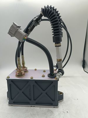 Motor acelerador eletrônico E320C, 227-7672 acessórios para motores a diesel