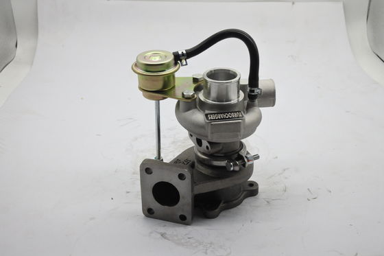 Turbocompressor Para Kubota TD04L4 Para Motor V3307 49177-03190 Turbocompressor