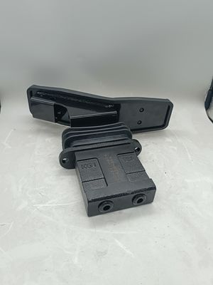 Peças sobressalentes de escavadeira unidirecional Válvula de controle de pedal hidráulico Operar disjuntor
