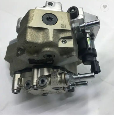 Peças de motor de escavadeira de bomba de injeção diesel PC200-8 S6d107 0445020150