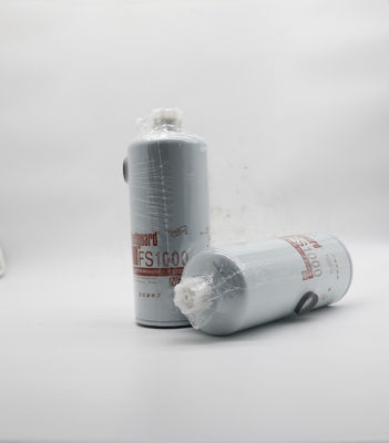 FS1000 3329289 Escavadeira Filtro de Ar Óleo Separador de Água Elemento de Combustível
