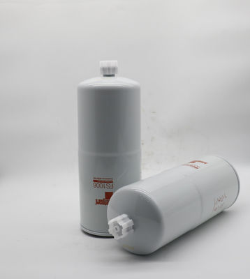 4095189 FS1006 Elemento filtrante dobrável Combustível Separador de água Peças de motor diesel