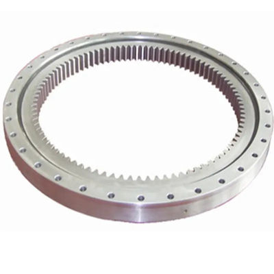Rolamento de giro de escavadeira rotativa 9169646 ZX210 ZX210-3 Círculo de linha única
