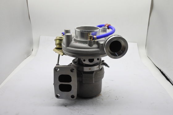 Motor diesel pesado turbocarregador EC350 EC350D D8K peças sobressalentes para escavadeira
