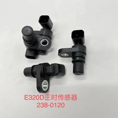 Sensor de posição do eixo de válvula da escavadeira E320D 238-0120