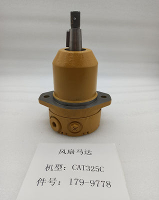 Peças de reposição do motor da escavadeira, peças de máquinas pesadas 1799778 para E322C E325C