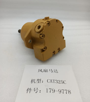 Peças de reposição do motor da escavadeira, peças de máquinas pesadas 1799778 para E322C E325C