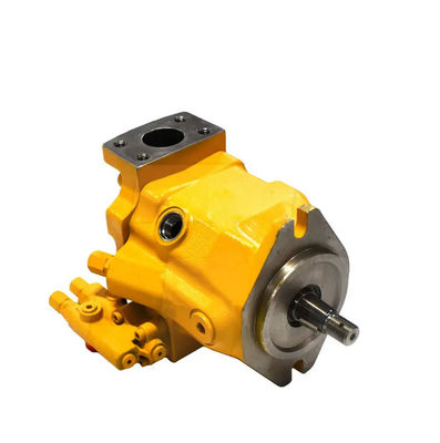 Peças sobressalentes para escavadeira de pistão, ventilador hidráulico, motor, carregadeira de rodas 972H