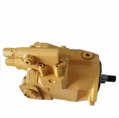 Peças sobressalentes para escavadeira de pistão, ventilador hidráulico, motor, carregadeira de rodas 972H