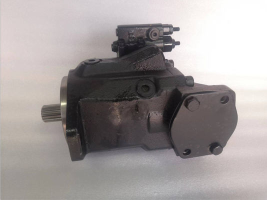 3500666 bomba de pistão do motor do ventilador hidráulico da escavadeira para peças de reposição do carregador 422e 416e