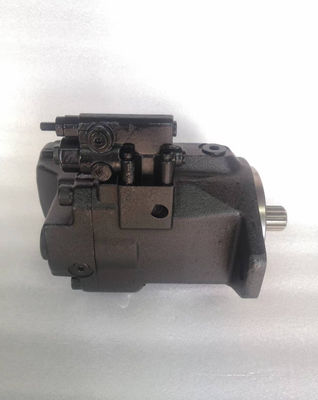 3500666 bomba de pistão do motor do ventilador hidráulico da escavadeira para peças de reposição do carregador 422e 416e