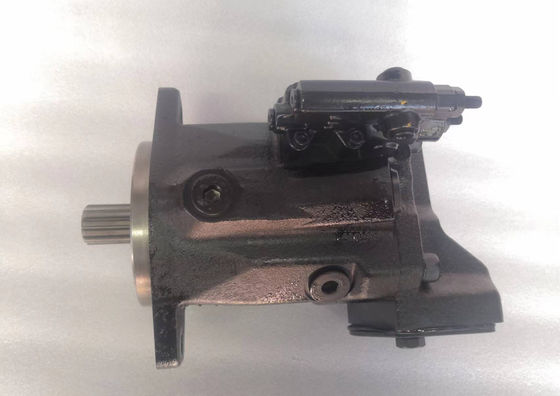 3500666 bomba de pistão do motor do ventilador hidráulico da escavadeira para peças de reposição do carregador 422e 416e