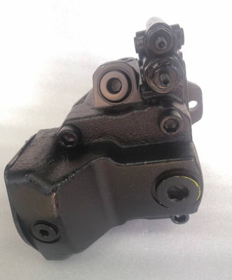 3500666 bomba de pistão do motor do ventilador hidráulico da escavadeira para peças de reposição do carregador 422e 416e