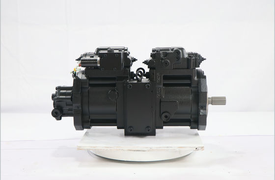 Bomba hidráulica da escavadeira principal K3V63DTP 9C22 14T para peças do equipamento JCB130 JCB140 JCB160