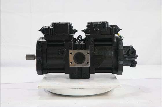 Bomba hidráulica da escavadeira principal K3V63DTP 9C22 14T para peças do equipamento JCB130 JCB140 JCB160