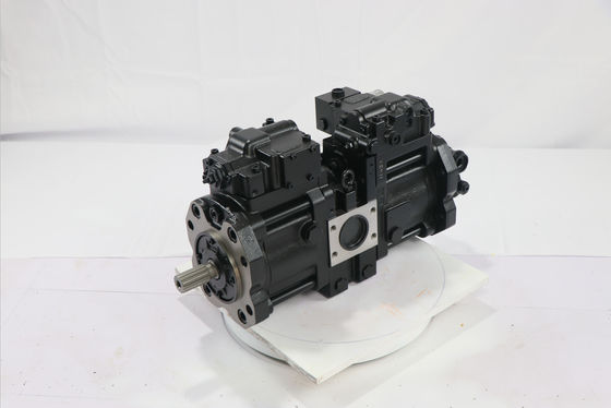 Bomba hidráulica da escavadeira principal K3V63DTP 9C22 14T para peças do equipamento JCB130 JCB140 JCB160