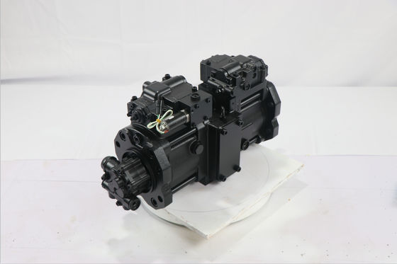Bomba hidráulica da escavadeira principal K3V63DTP 9C22 14T para peças do equipamento JCB130 JCB140 JCB160