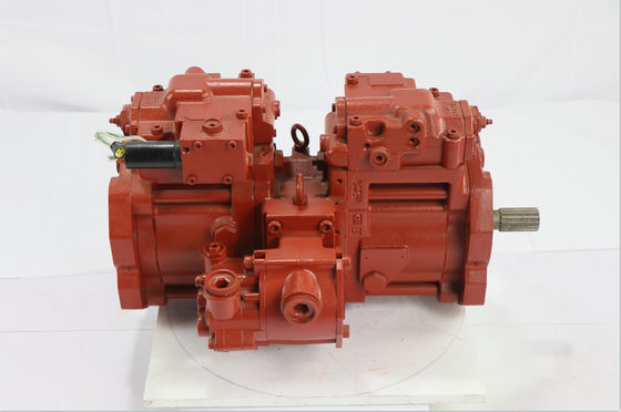 Escavadeira  K3V63dtp-9n14t , SK130 Conjunto da Bomba Hidráulica Principal