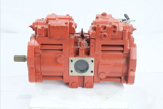 Escavadeira  K3V63dtp-9n14t , SK130 Conjunto da Bomba Hidráulica Principal