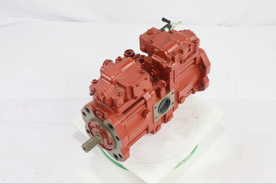 Escavadeira  K3V63dtp-9n14t , SK130 Conjunto da Bomba Hidráulica Principal
