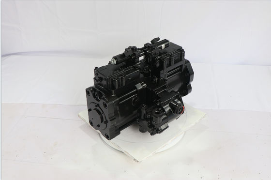 Bomba hidráulica de escavadeira K3V63DTP-OE02 para peças de reposição SK135-8 SK135SR SK120-5