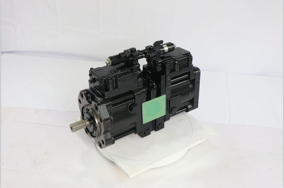Bomba hidráulica de escavadeira K3V63DTP-OE02 para peças de reposição SK135-8 SK135SR SK120-5