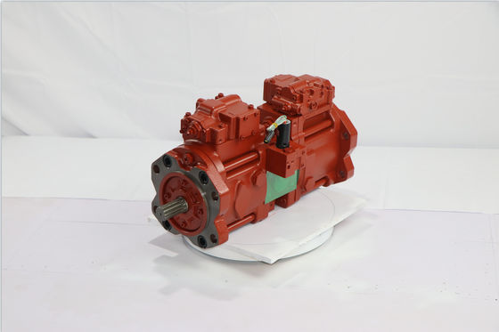 Bomba Hidráulica Elétrica Portátil de Alta Pressão K3V112DT-9C12