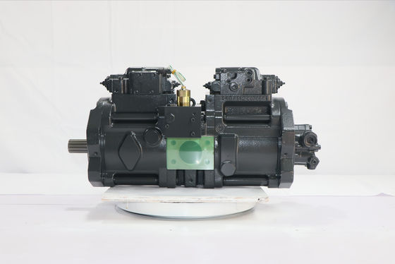 Conjunto de bomba hidráulica de escavadeira de êmbolo principal durável K3V112DT-9C14