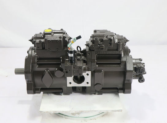 Bomba principal  de liga de aço K3v112dt-9n12 K3v112dt-9n14 Peças de equipamento pesado