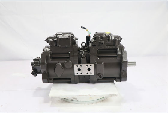 Bomba principal  de liga de aço K3v112dt-9n12 K3v112dt-9n14 Peças de equipamento pesado