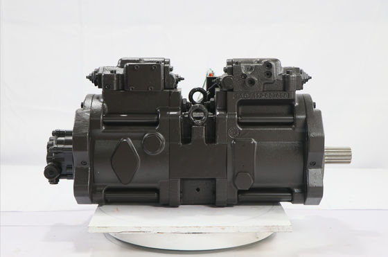 Bomba Hidráulica para Escavadeira de Palhetas de Pistão Sh200A-2 K3V112dt-9c32-14t