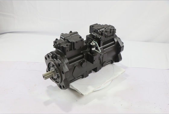 Bomba Hidráulica para Escavadeira de Palhetas de Pistão Sh200A-2 K3V112dt-9c32-14t