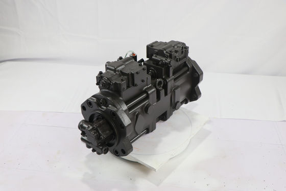 Bomba Hidráulica para Escavadeira de Palhetas de Pistão Sh200A-2 K3V112dt-9c32-14t