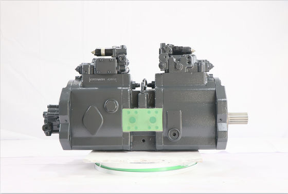 Peças sobressalentes de equipamentos pesados ​​hidráulicos, bomba DH300-5K3V140DT-9T1 para escavadeira