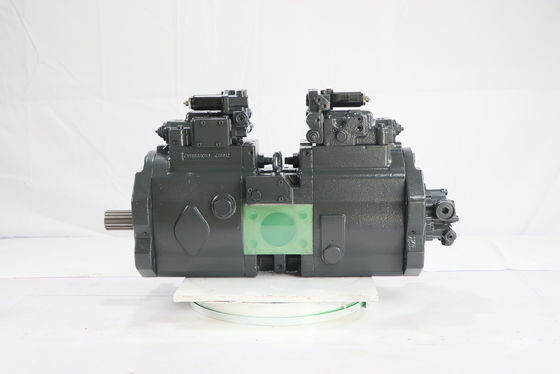 Peças sobressalentes de equipamentos pesados ​​hidráulicos, bomba DH300-5K3V140DT-9T1 para escavadeira